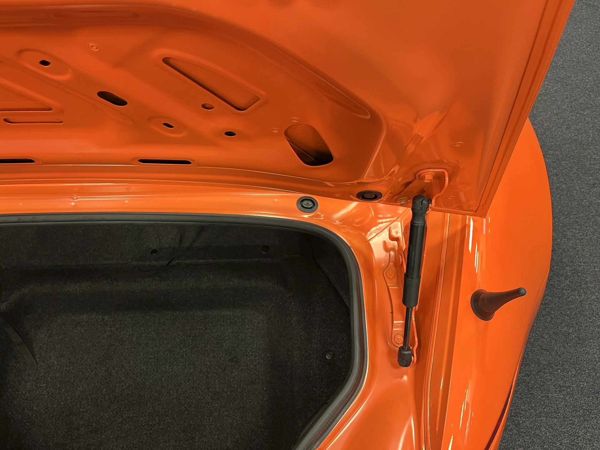 Hoofdafbeelding Mazda MX-5