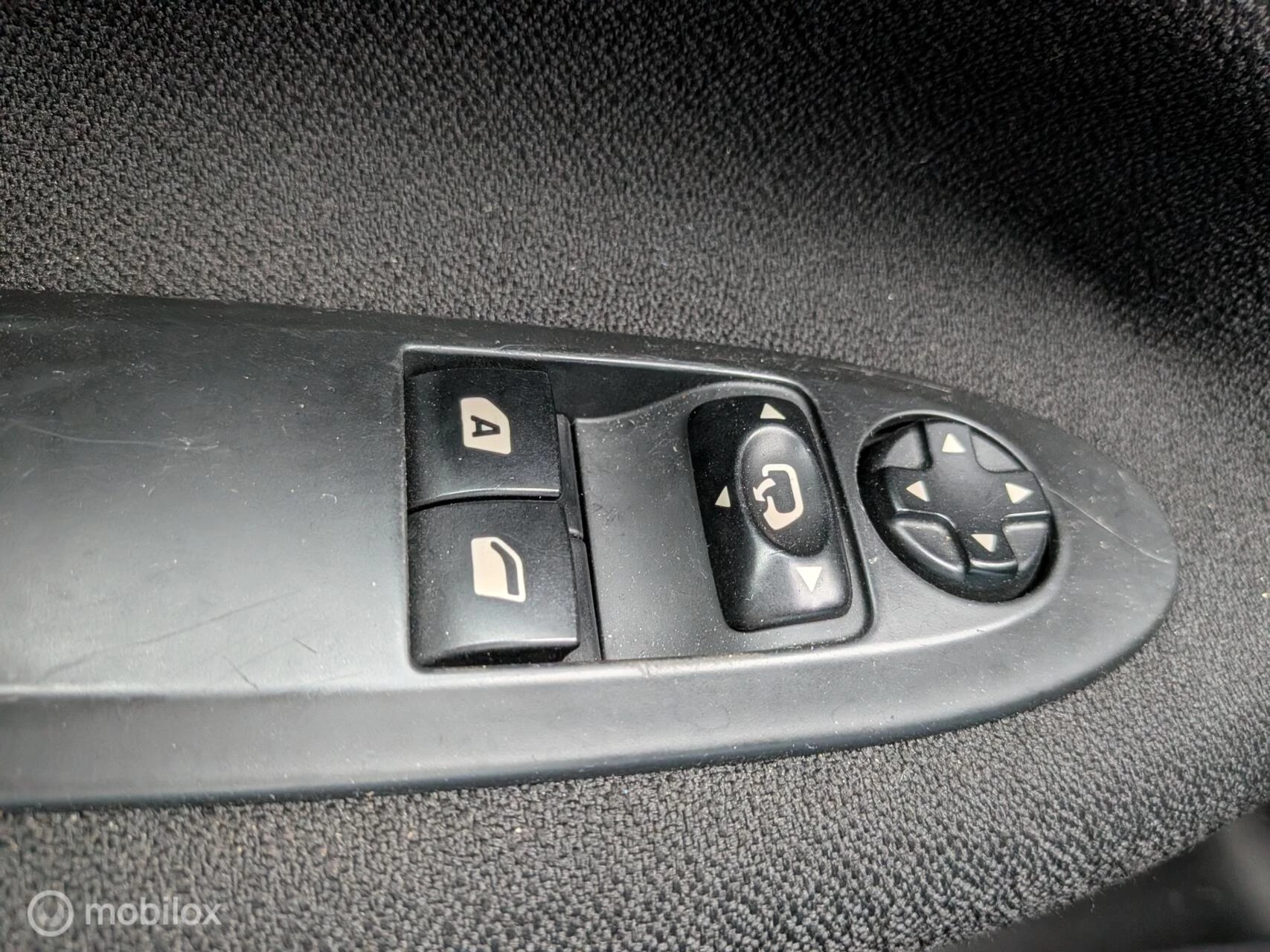 Hoofdafbeelding Citroën DS3