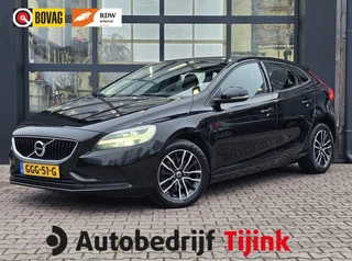 Volvo V40 2.0 T3 Momentum | LED | Navigatie | Cruise | LMV |