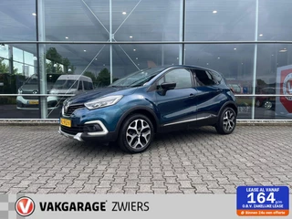 Renault Captur 0.9 TCe Intens