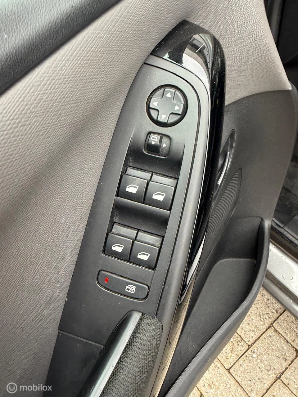 Hoofdafbeelding Citroën C4 Picasso