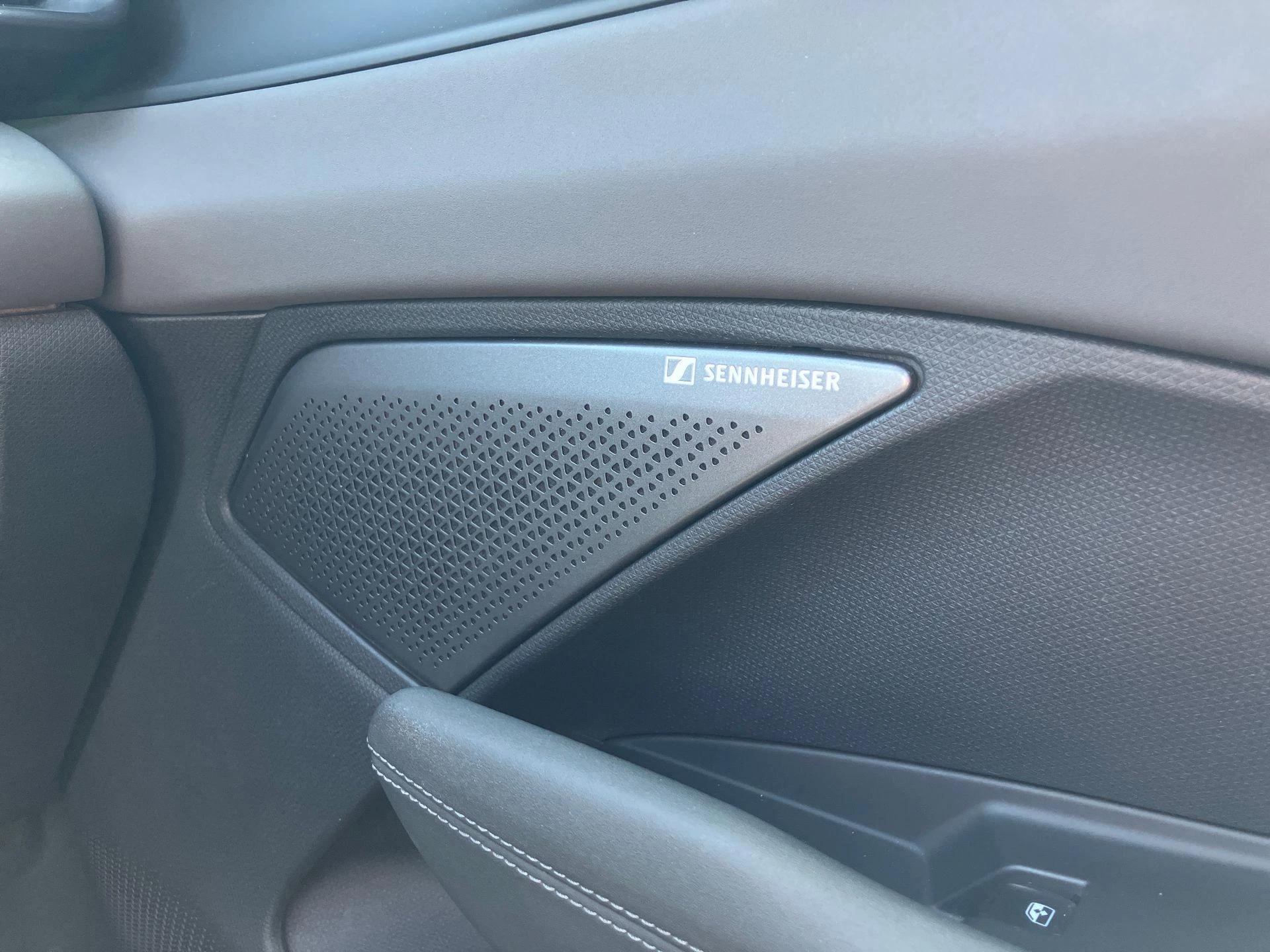 Hoofdafbeelding CUPRA Terramar