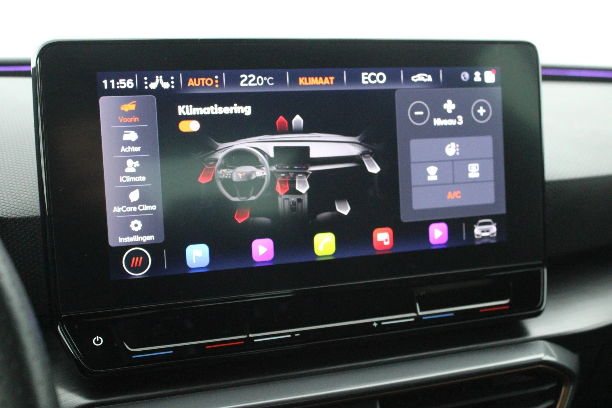 Hoofdafbeelding CUPRA Leon