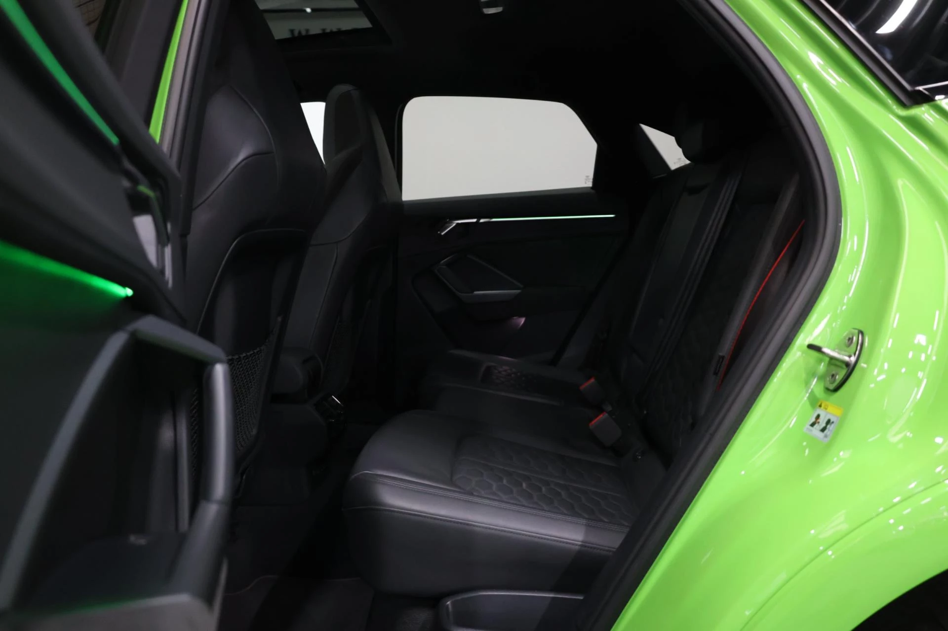 Hoofdafbeelding Audi RSQ3