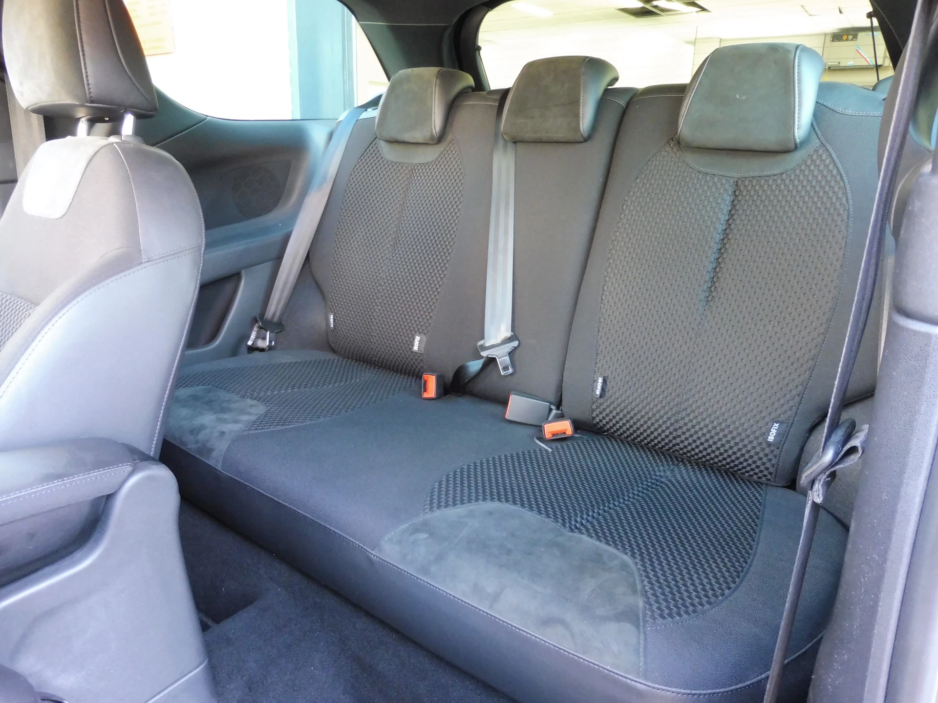 Hoofdafbeelding DS DS 3