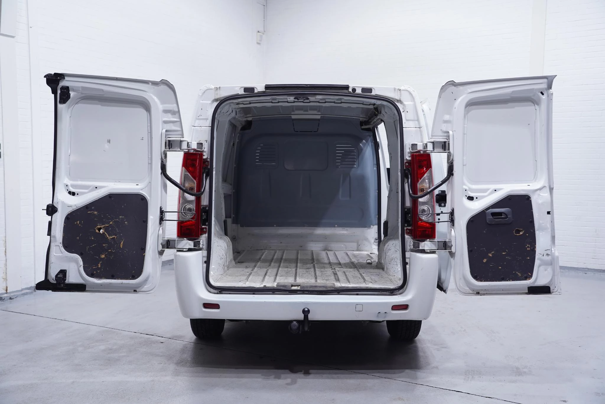 Hoofdafbeelding Fiat Scudo