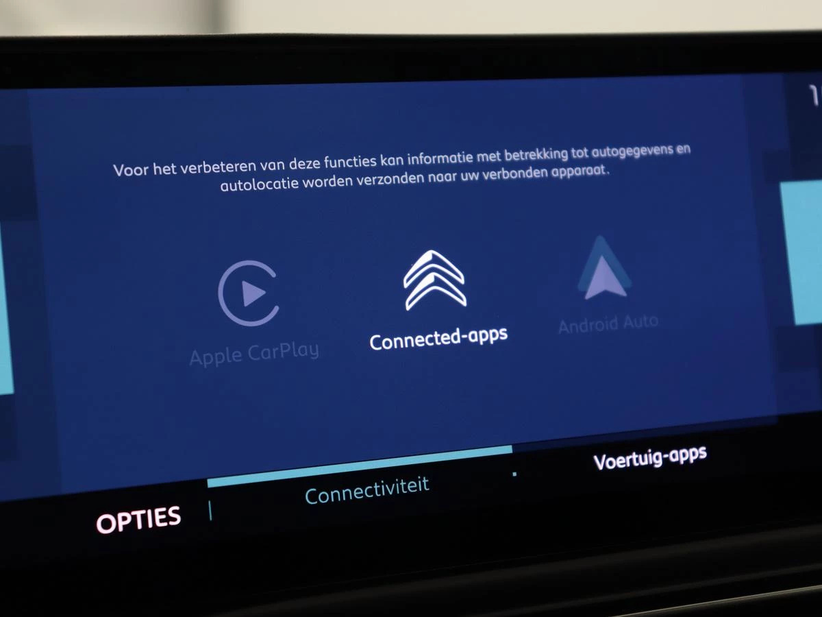 Hoofdafbeelding Citroën C5 Aircross