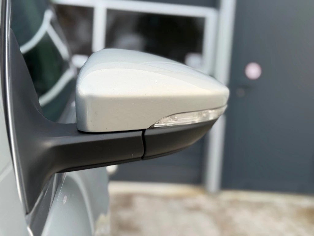 Hoofdafbeelding Volkswagen Passat CC