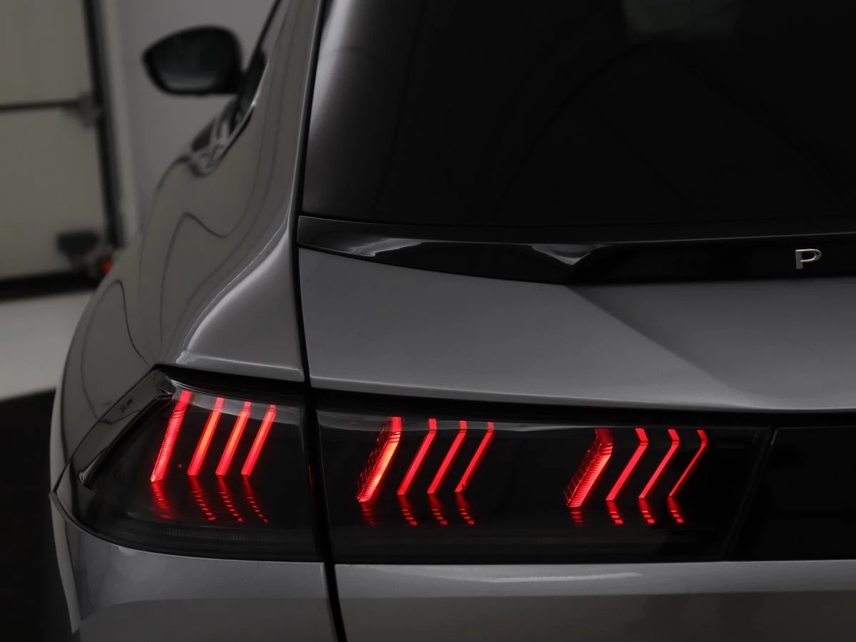 Hoofdafbeelding Peugeot 508