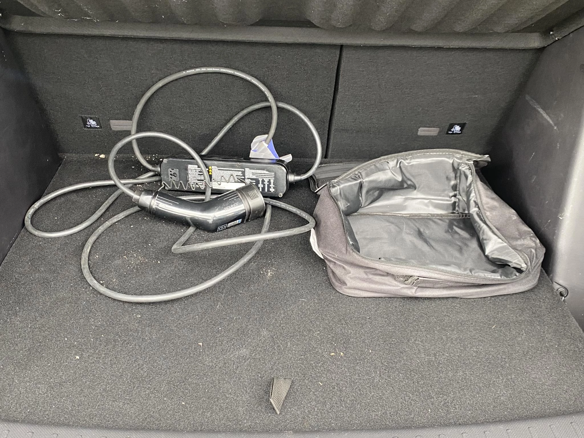 Hoofdafbeelding BYD ATTO 3