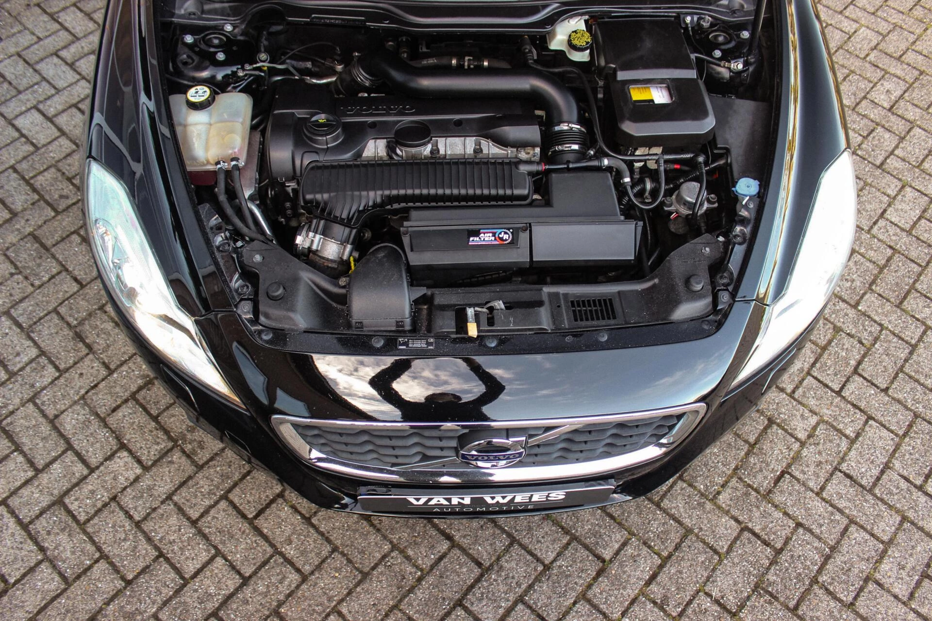 Hoofdafbeelding Volvo C70