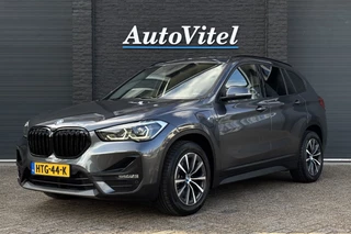 BMW X1 xDrive25e | LED | PDC V+A | DAB | Privacy Glas | Apple Carplay | El.A.klep | 36.000KM