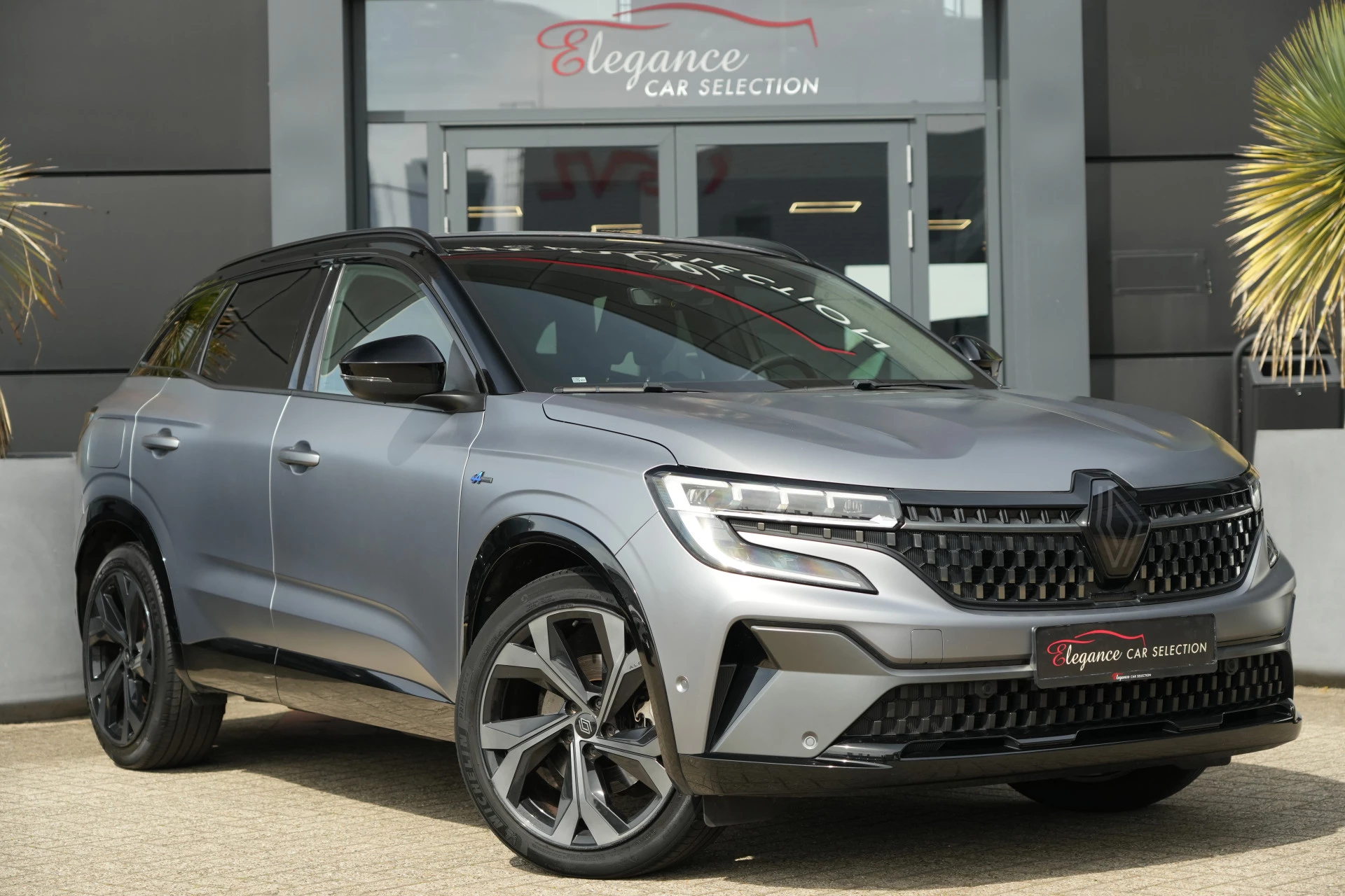 Hoofdafbeelding Renault Austral