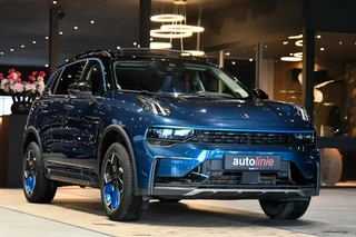 Lynk & Co 01 1.5 MHEV. Pano, Memory, ACC, Sfeer, Camera, Keyless, Dodeh, CarPlay!