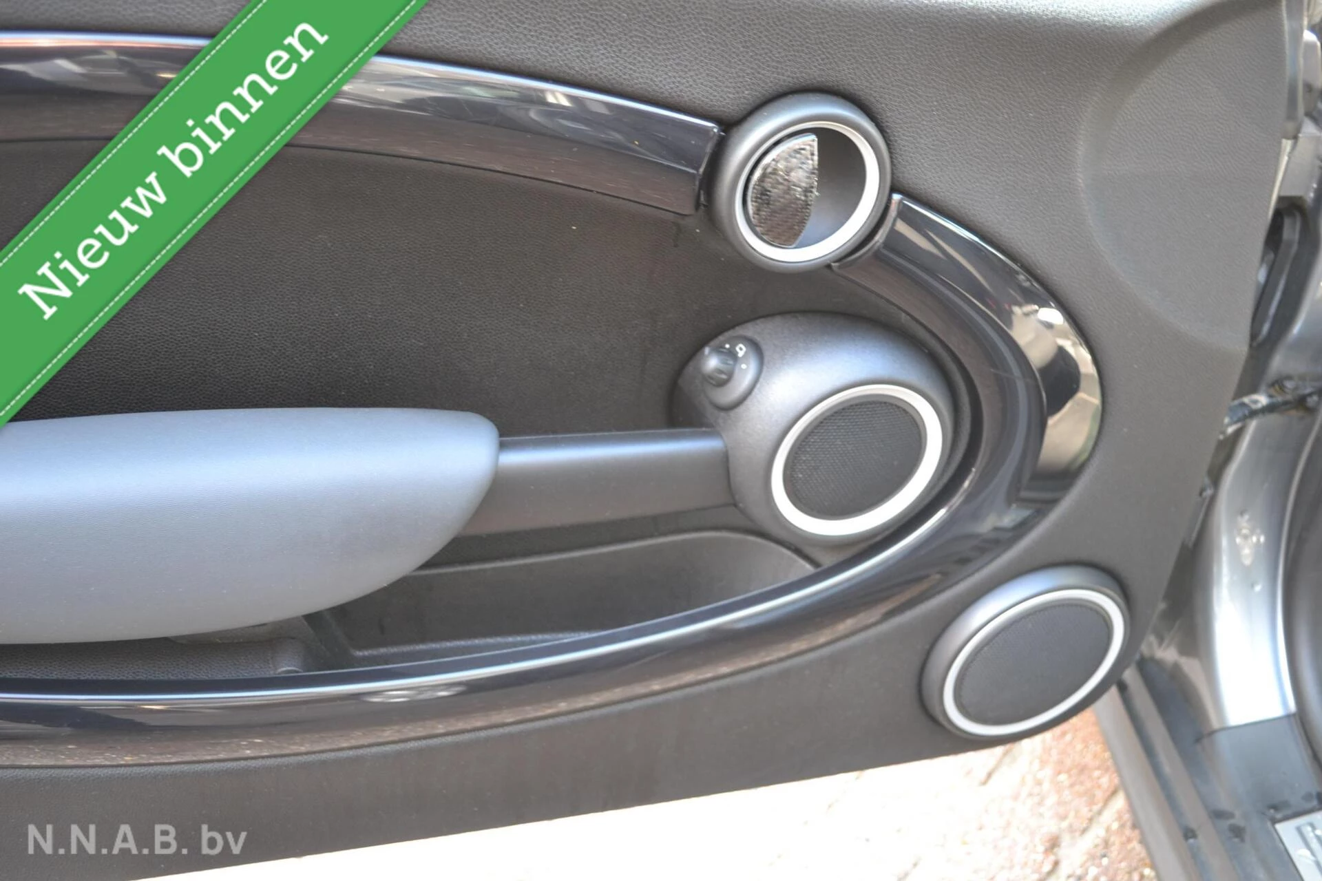 Hoofdafbeelding MINI One