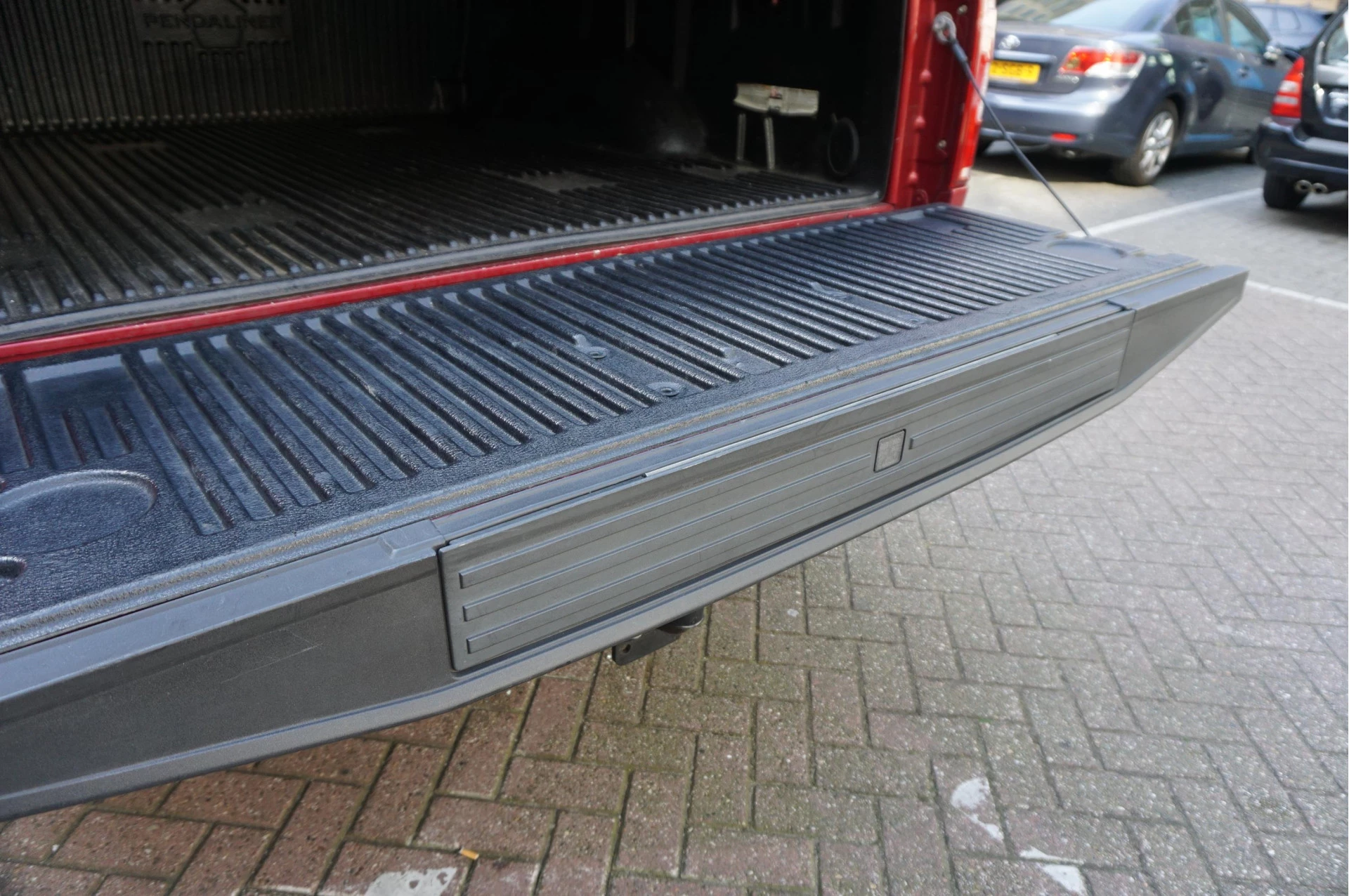 Hoofdafbeelding Ford F-150