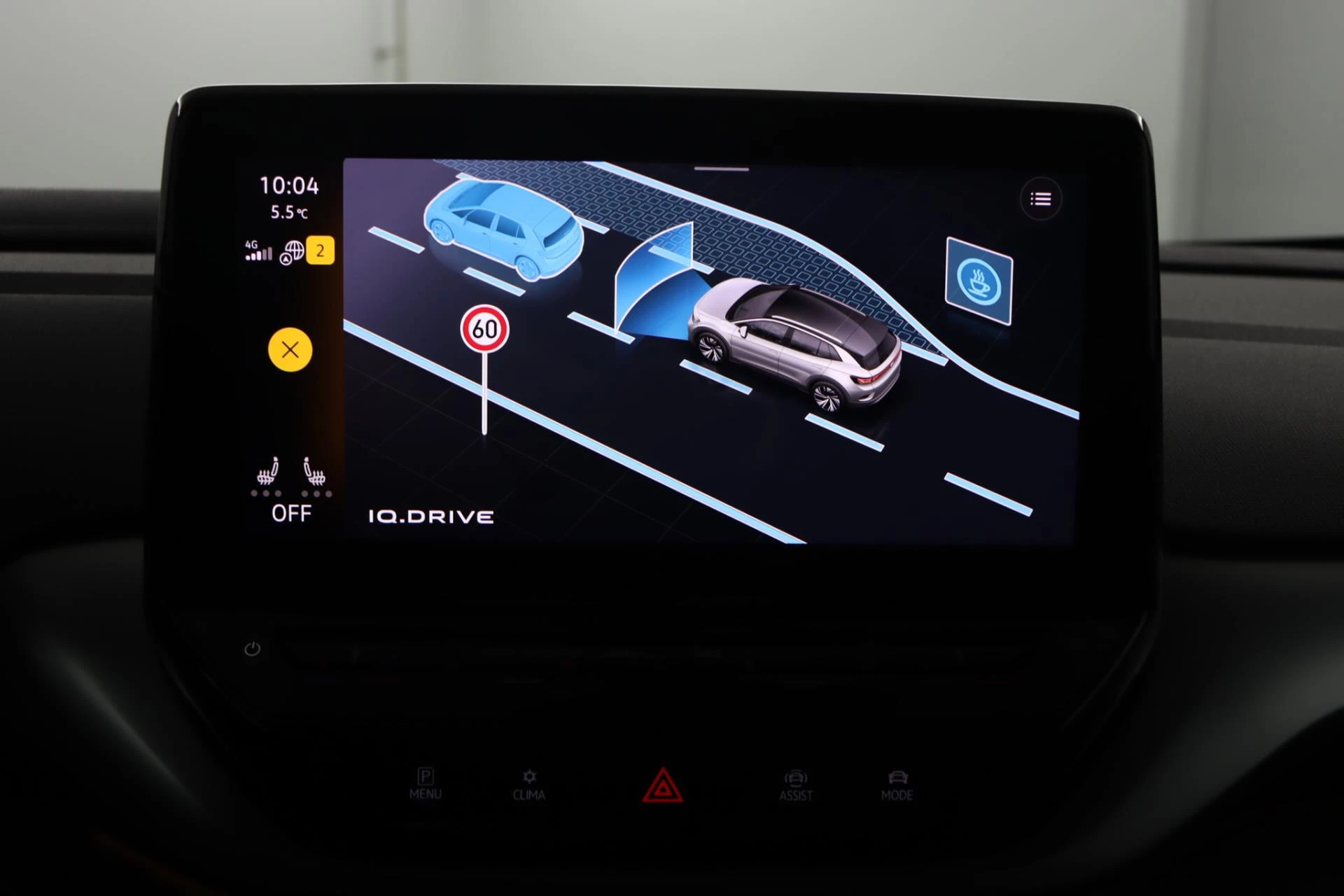 Hoofdafbeelding Volkswagen ID.4