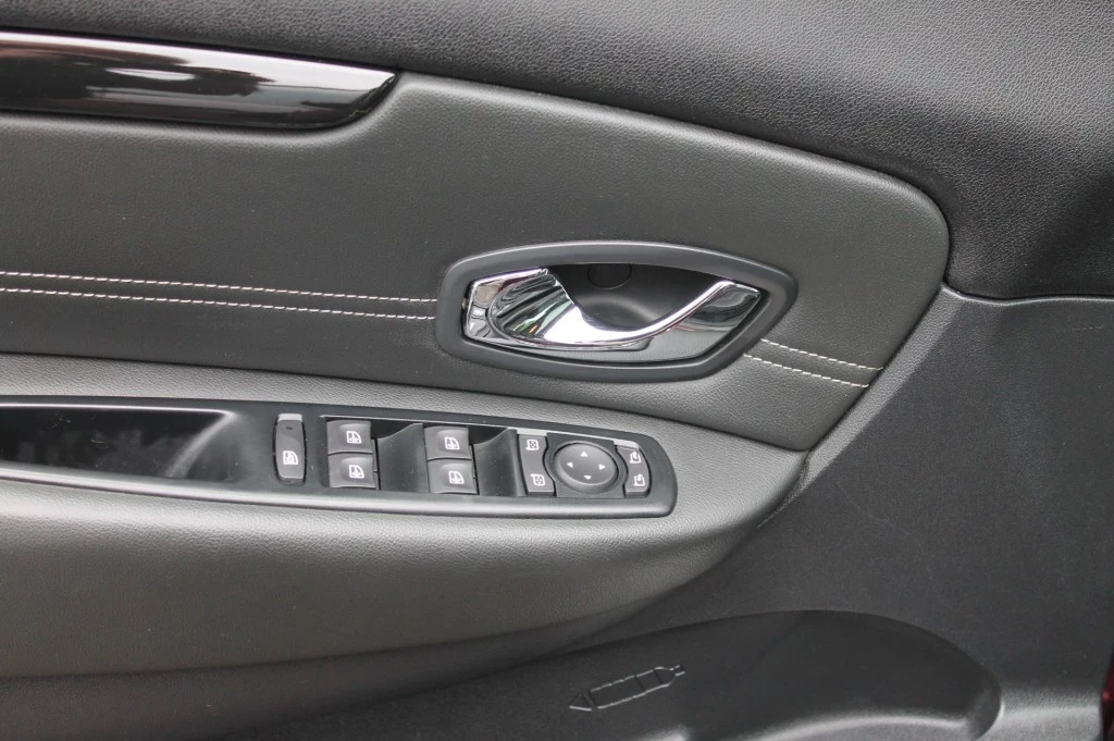 Hoofdafbeelding Renault Grand Scénic