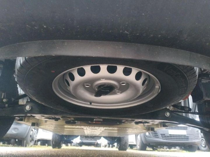 Hoofdafbeelding Ford E-Transit