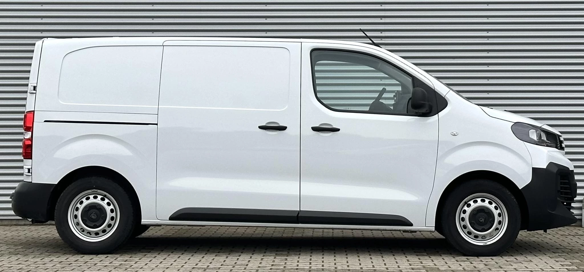 Hoofdafbeelding Peugeot Expert