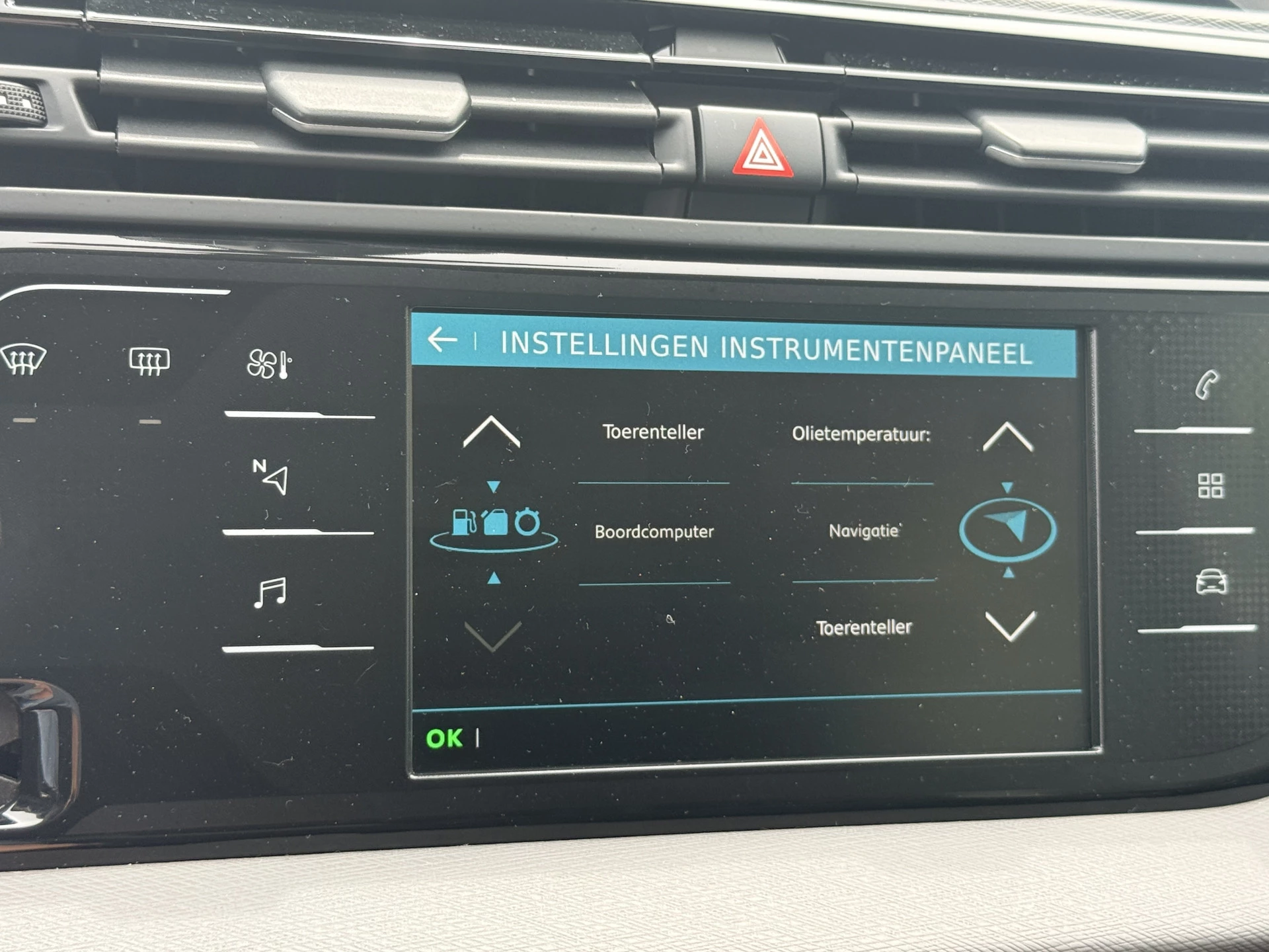 Hoofdafbeelding Citroën C4 Spacetourer