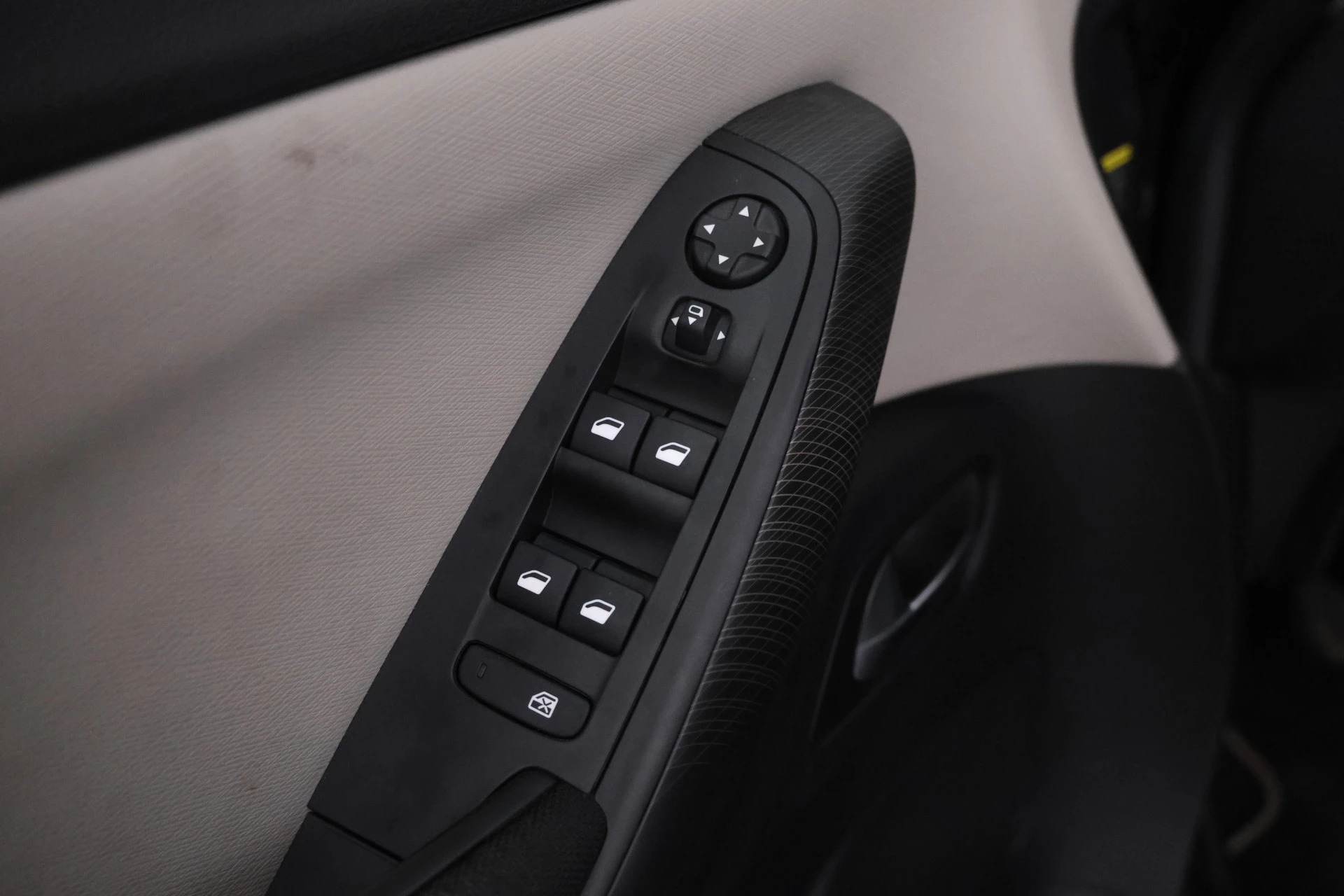 Hoofdafbeelding Citroën Grand C4 Spacetourer