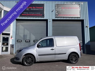 Mercedes Citan bestel 108 CDI EURO 6