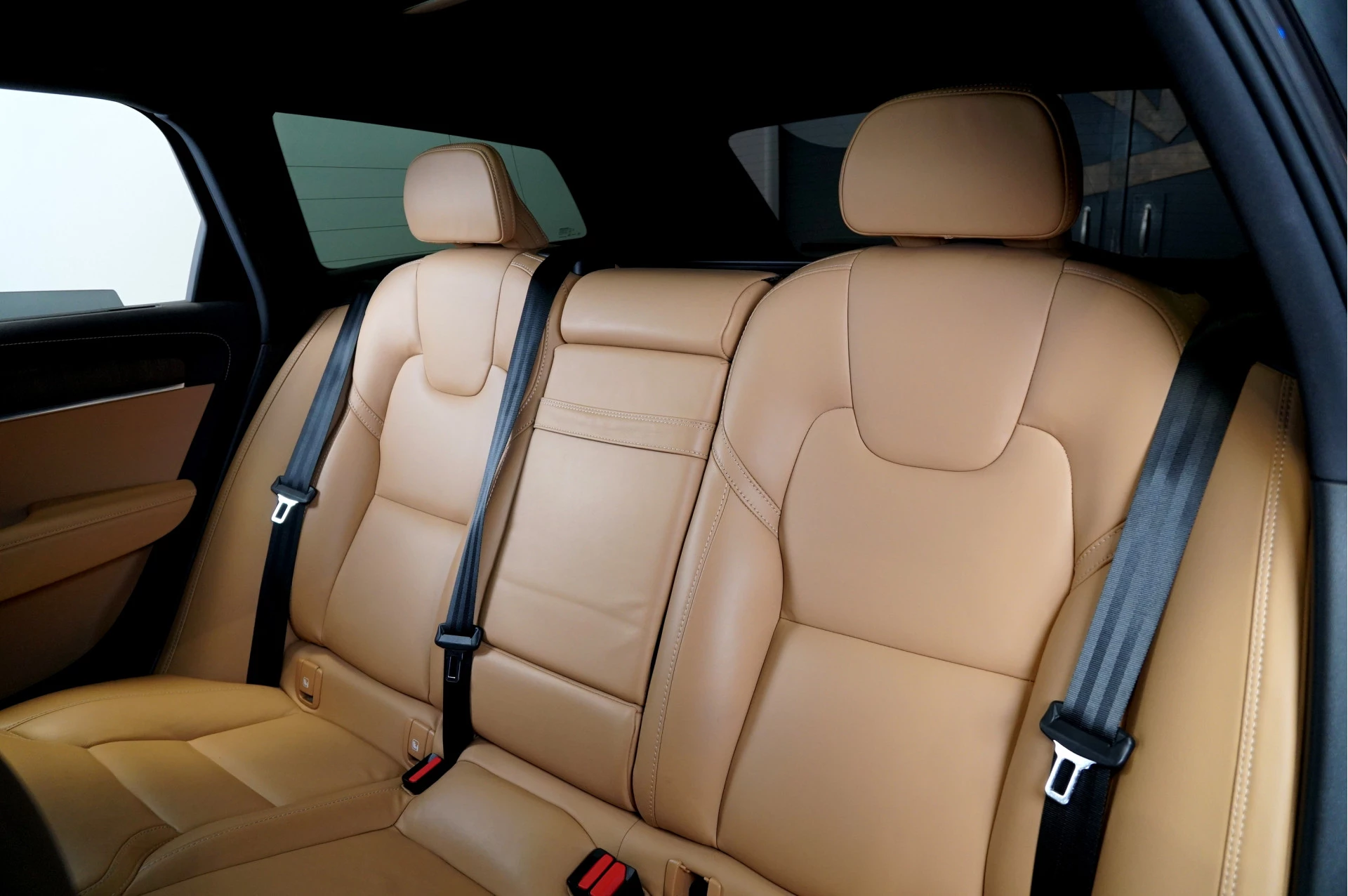 Hoofdafbeelding Volvo V90