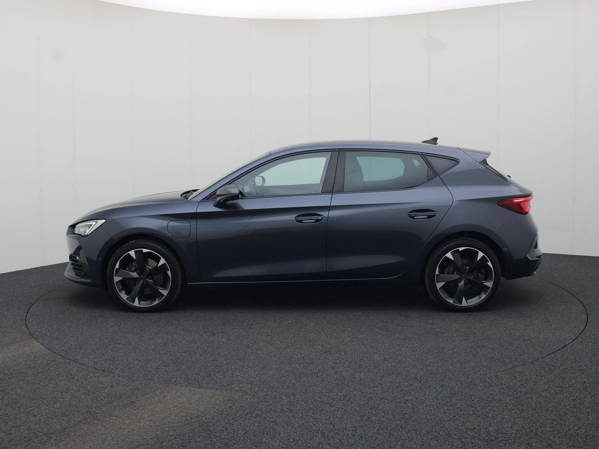 Hoofdafbeelding CUPRA Leon