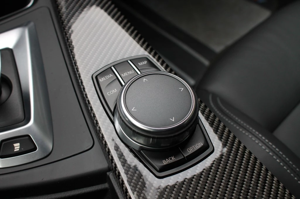 Hoofdafbeelding BMW M4