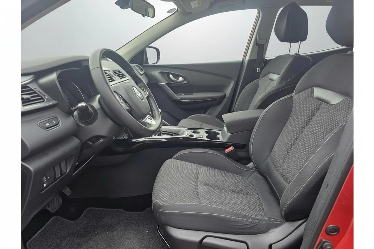 Hoofdafbeelding Renault Kadjar