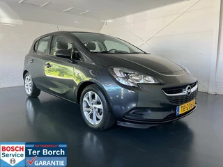Hoofdafbeelding Opel Corsa Opel Corsa 1.4 Online Edition,Navi,PDC,Automaat,47.000km