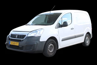Peugeot Partner 120 1.6 BlueHDi 75 L1 XR *Motor defect*
