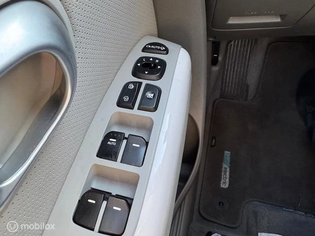 Hoofdafbeelding Kia e-Soul