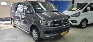 Volkswagen Transporter 2.0 TDI Automaat 150PK L2H1 Airco