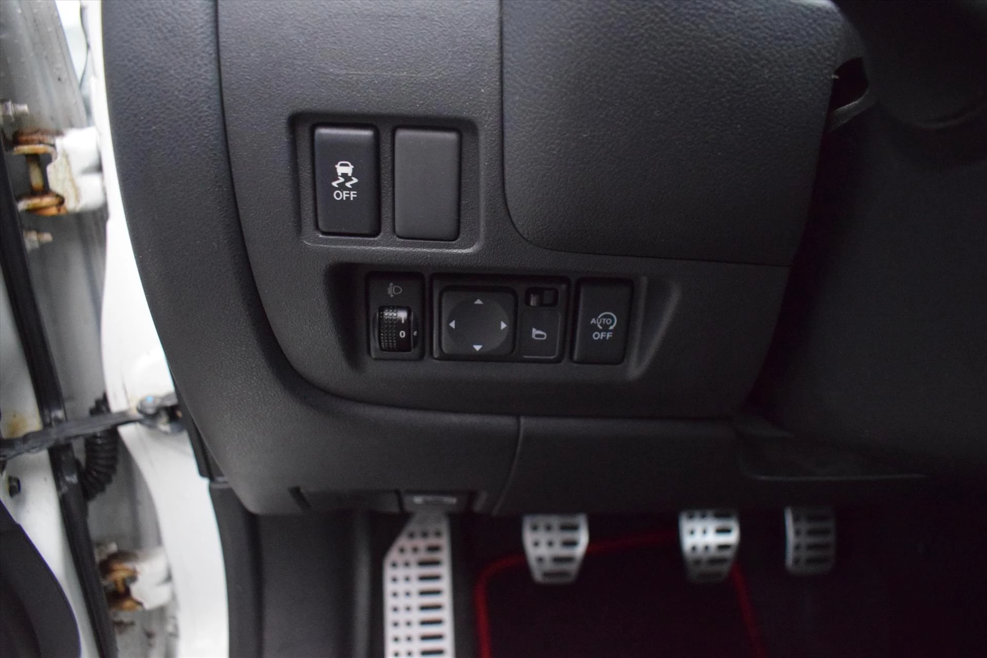 Hoofdafbeelding Nissan Micra