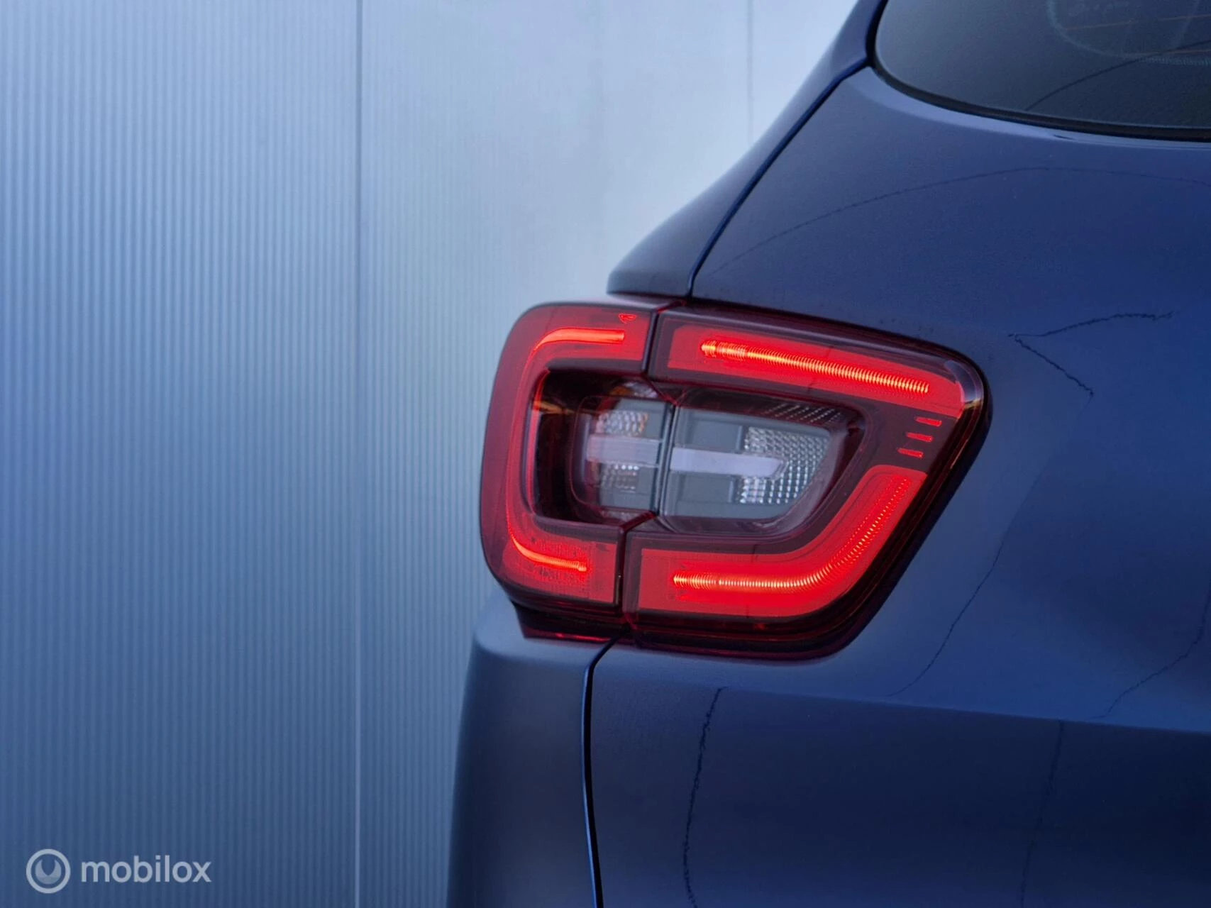 Hoofdafbeelding Renault Kadjar