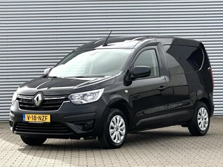 Hoofdafbeelding Renault Express