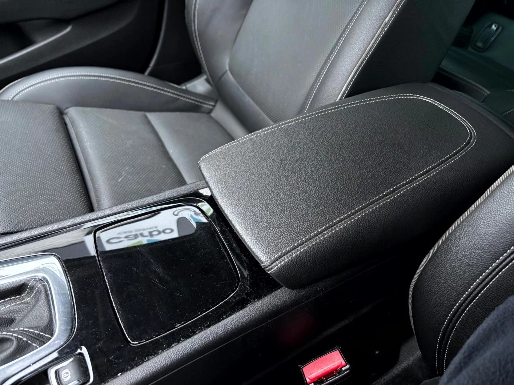 Hoofdafbeelding Opel Insignia