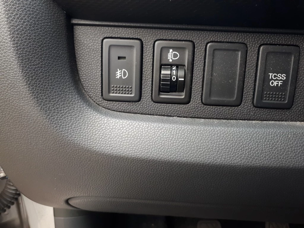 Hoofdafbeelding Suzuki Splash