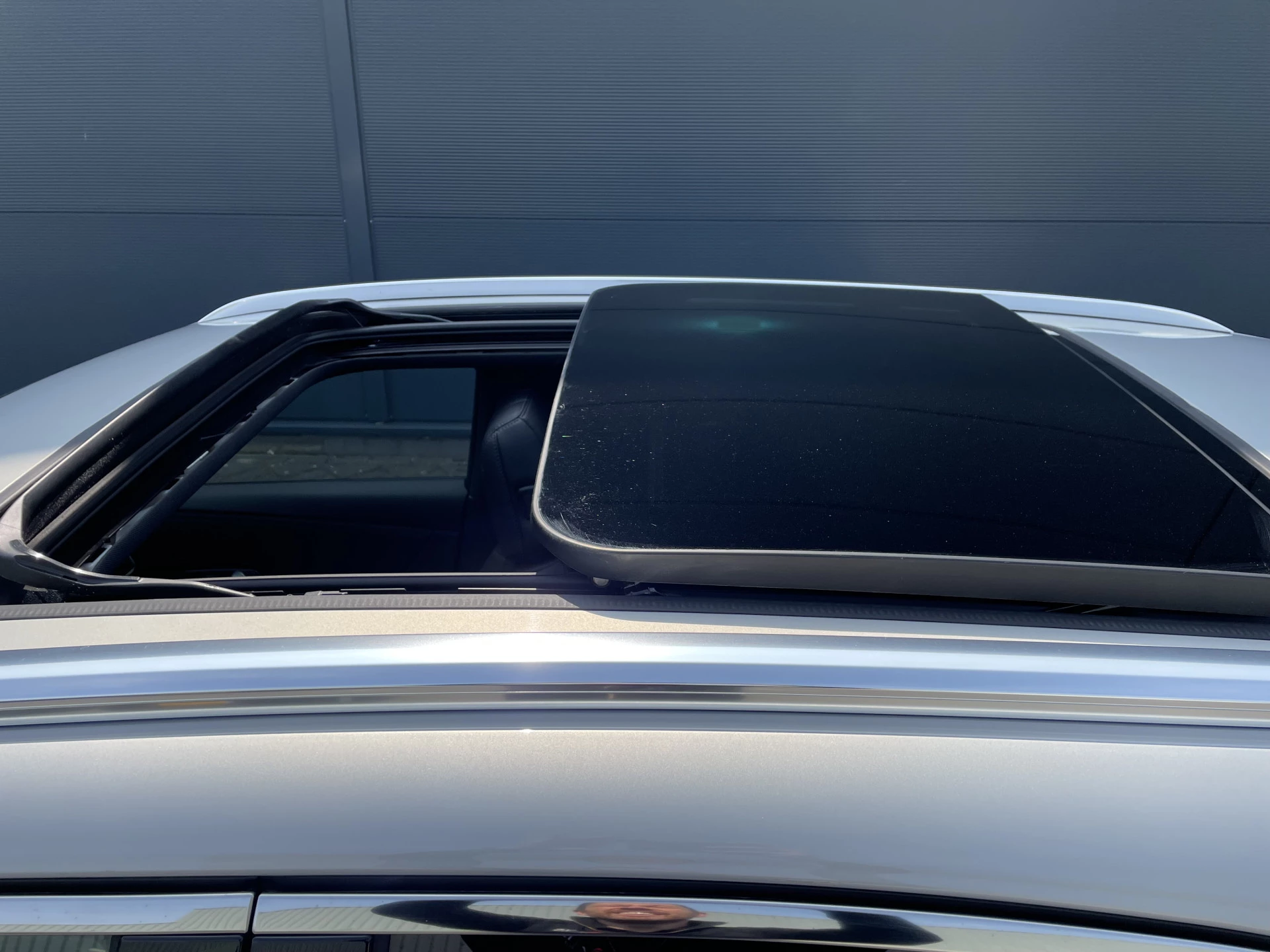 Hoofdafbeelding DS DS 7