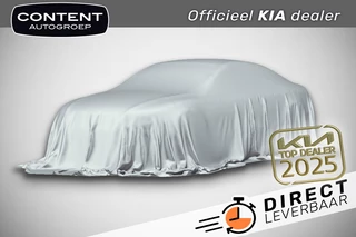 Hoofdafbeelding Kia EV9 Kia Ev9 99,8kWh 384pk AWD Dual Motor GT-Line DSM DIRECT LEVERBAAR