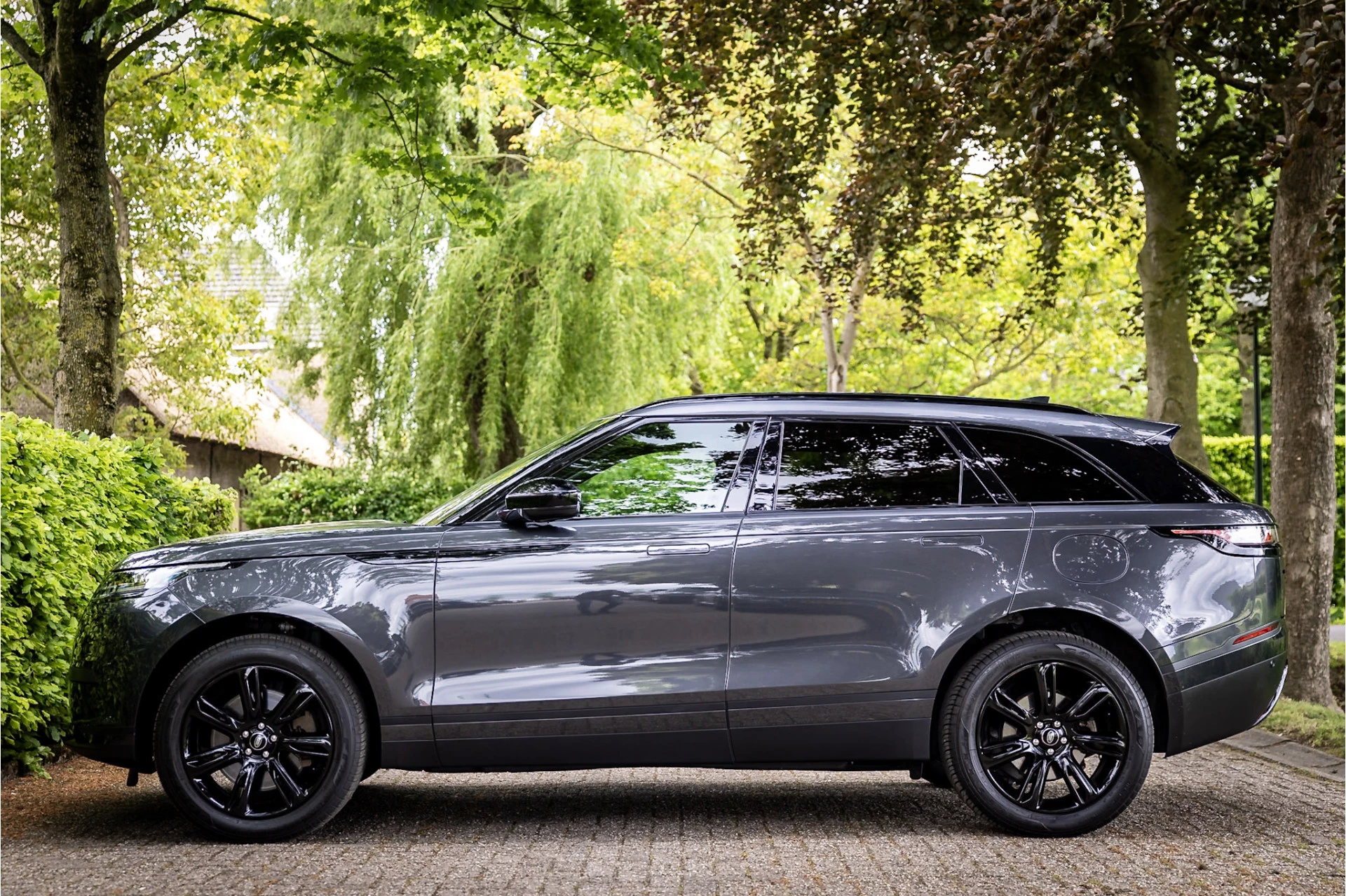 Hoofdafbeelding Land Rover Range Rover Velar
