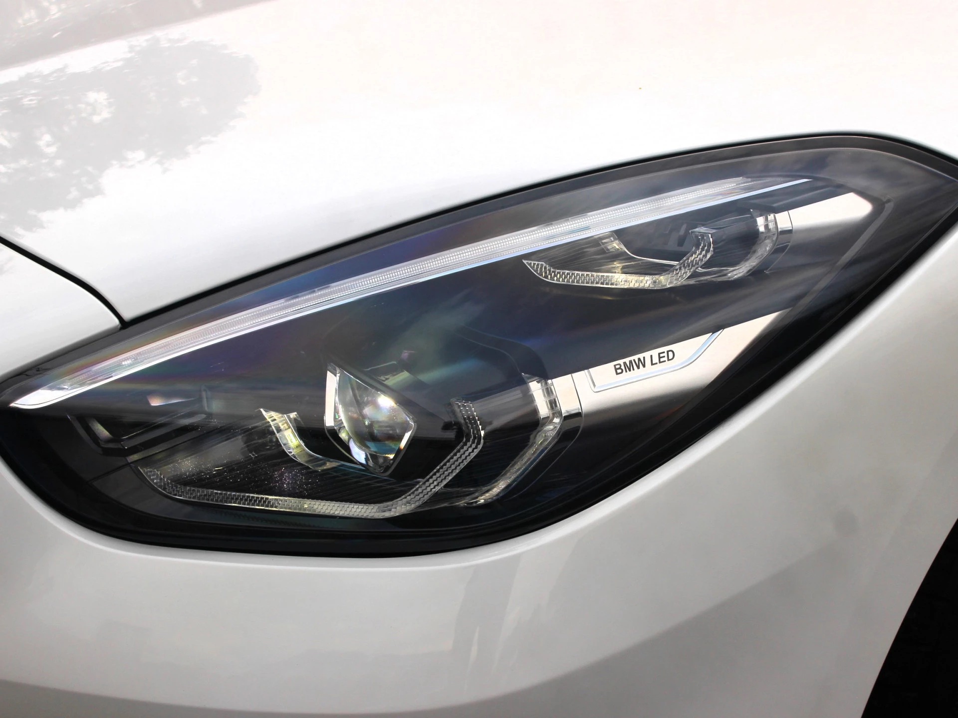Hoofdafbeelding BMW Z4