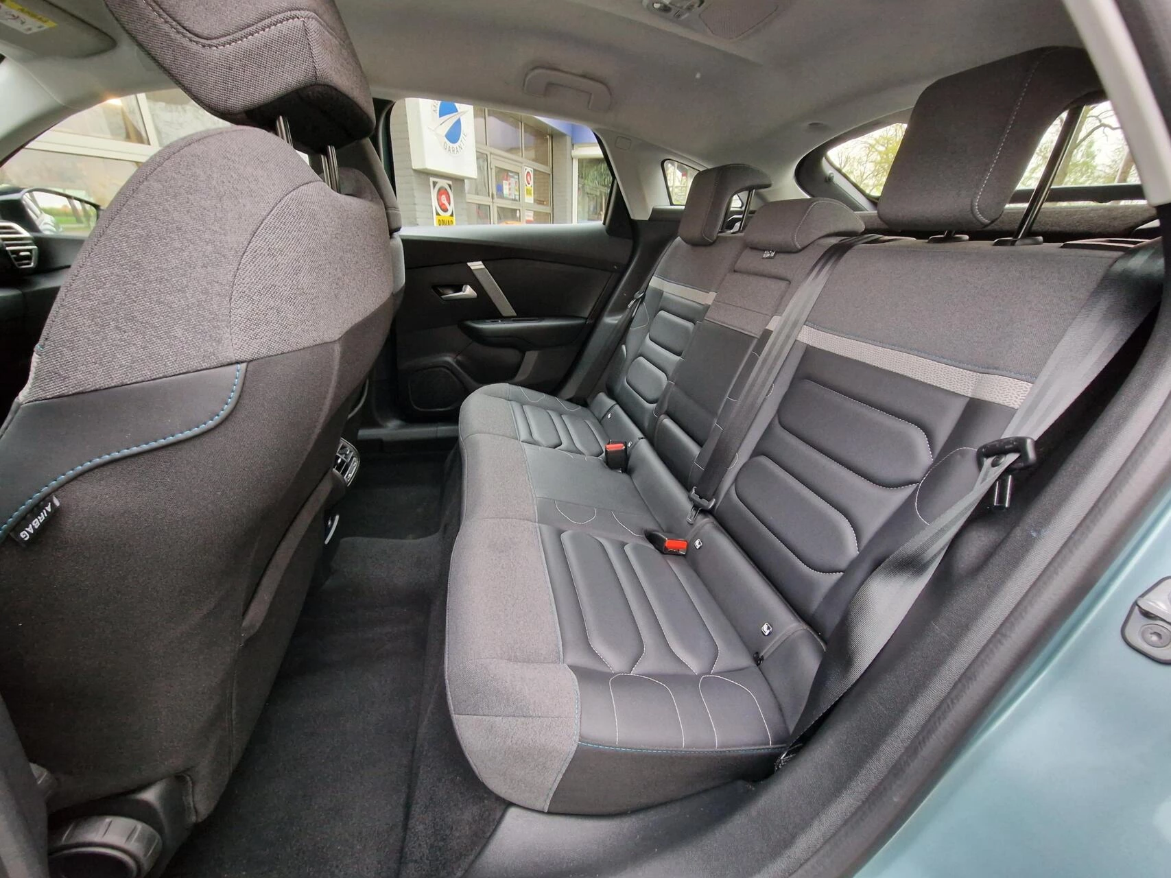 Hoofdafbeelding Citroën C4