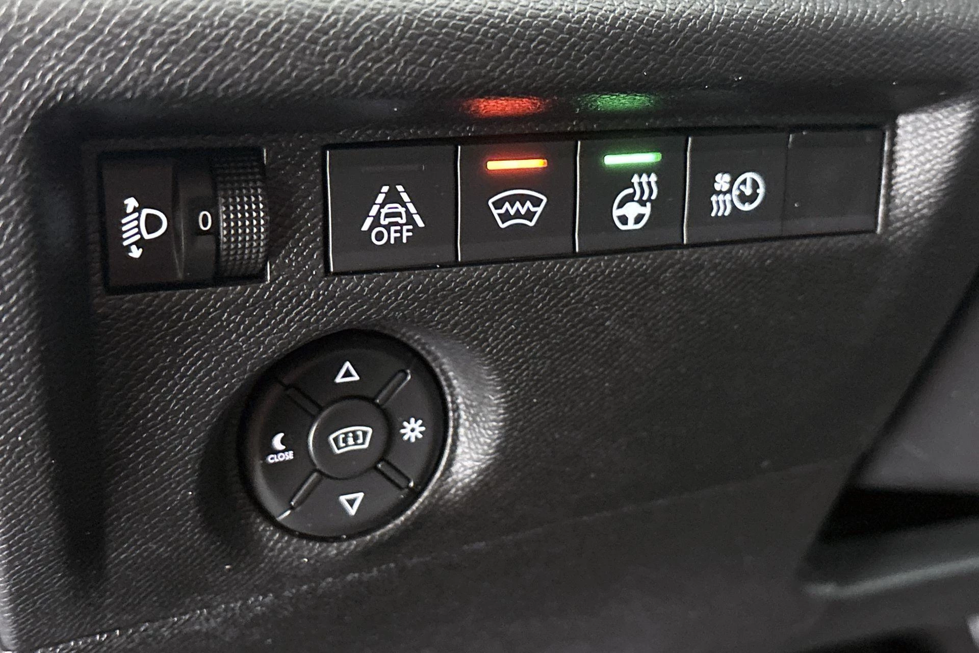 Hoofdafbeelding Citroën ë-C4