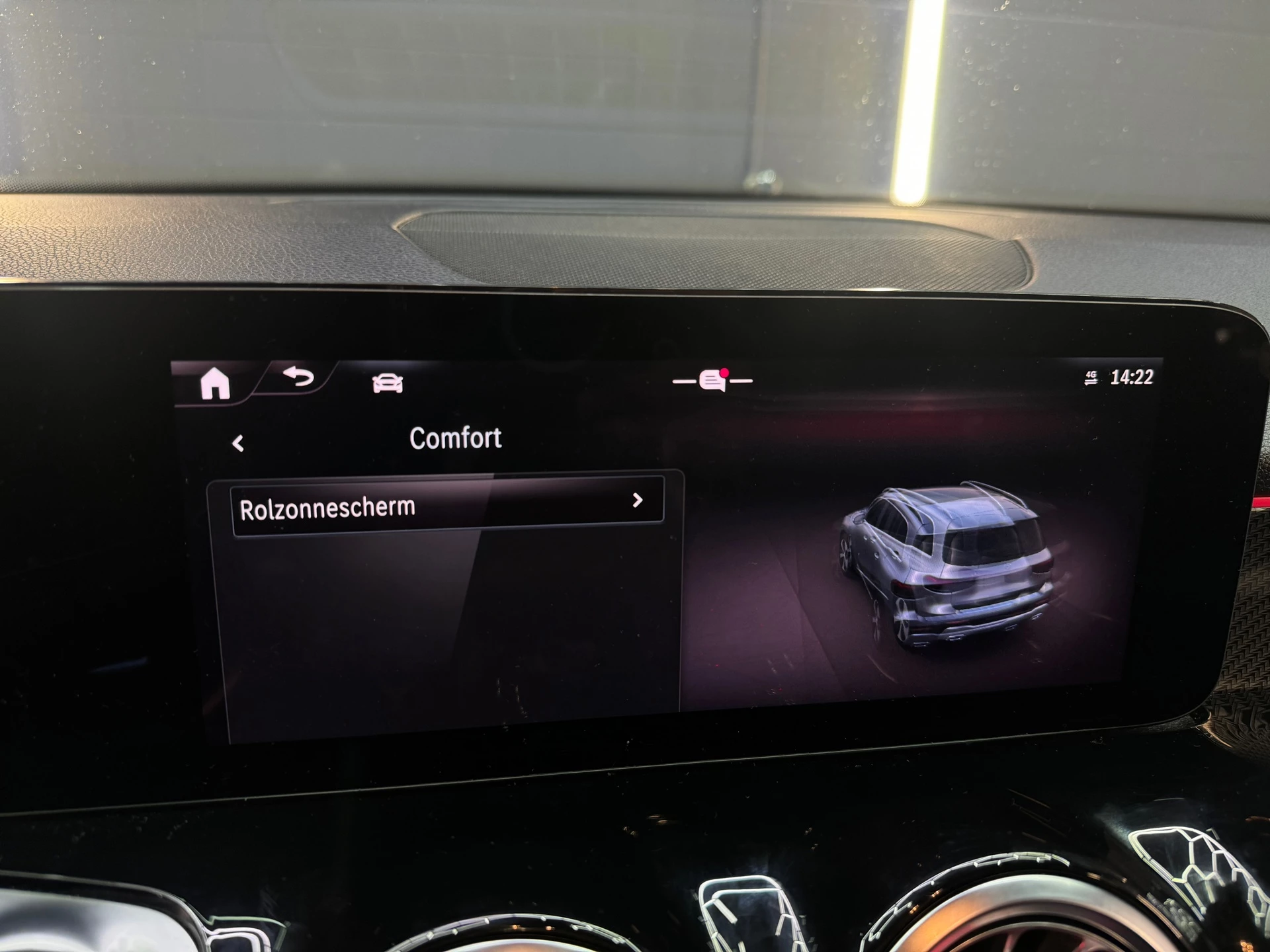 Hoofdafbeelding Mercedes-Benz GLB