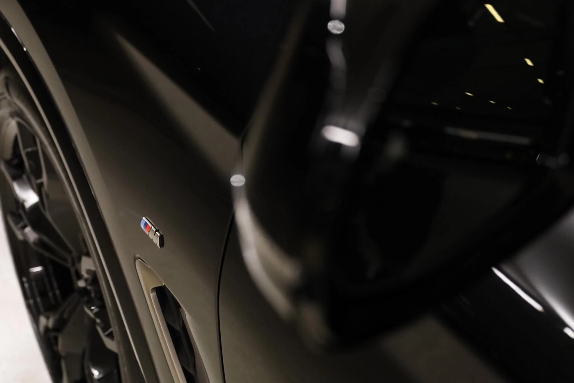 Hoofdafbeelding BMW X4