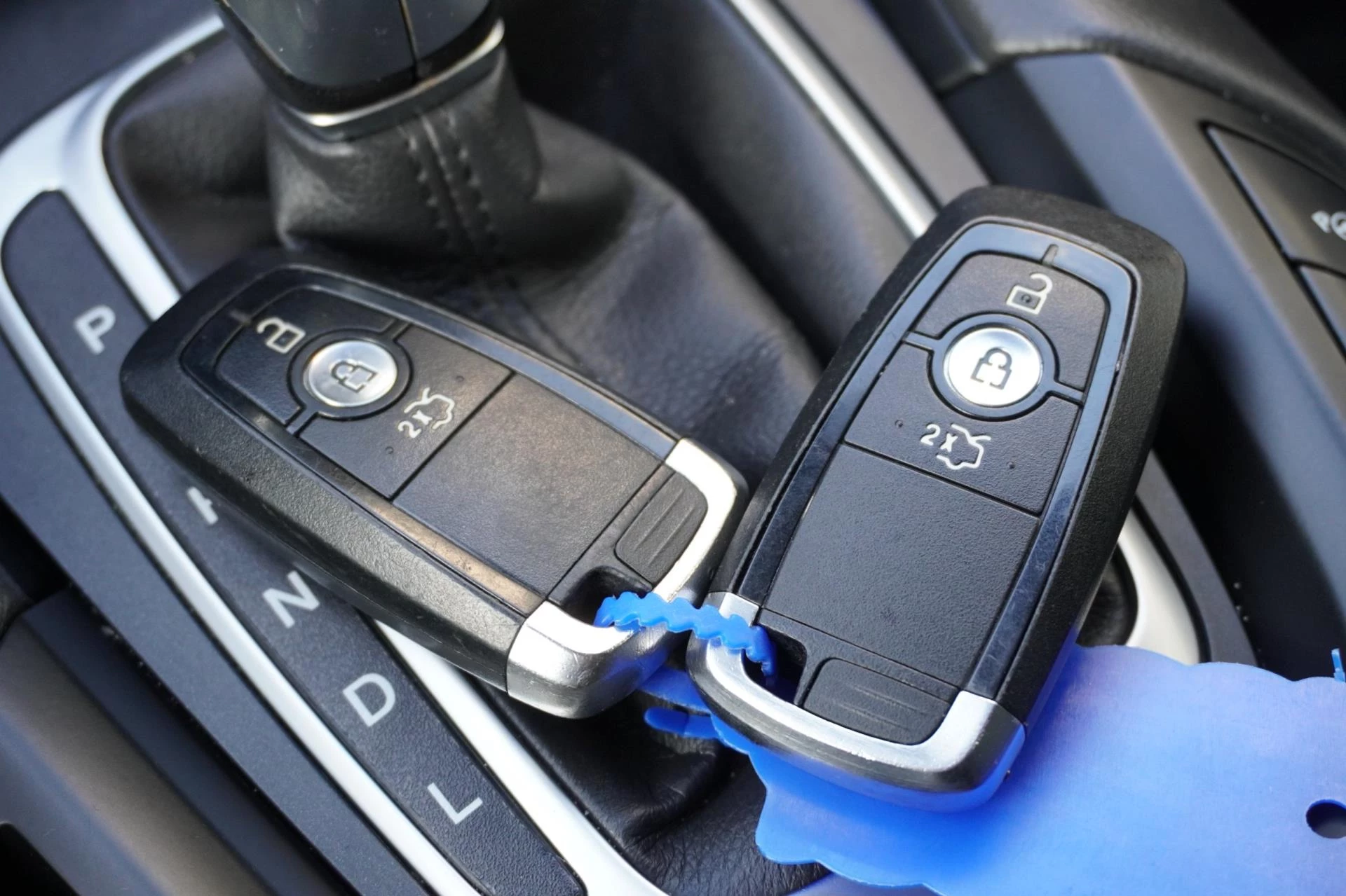 Hoofdafbeelding Ford Mondeo