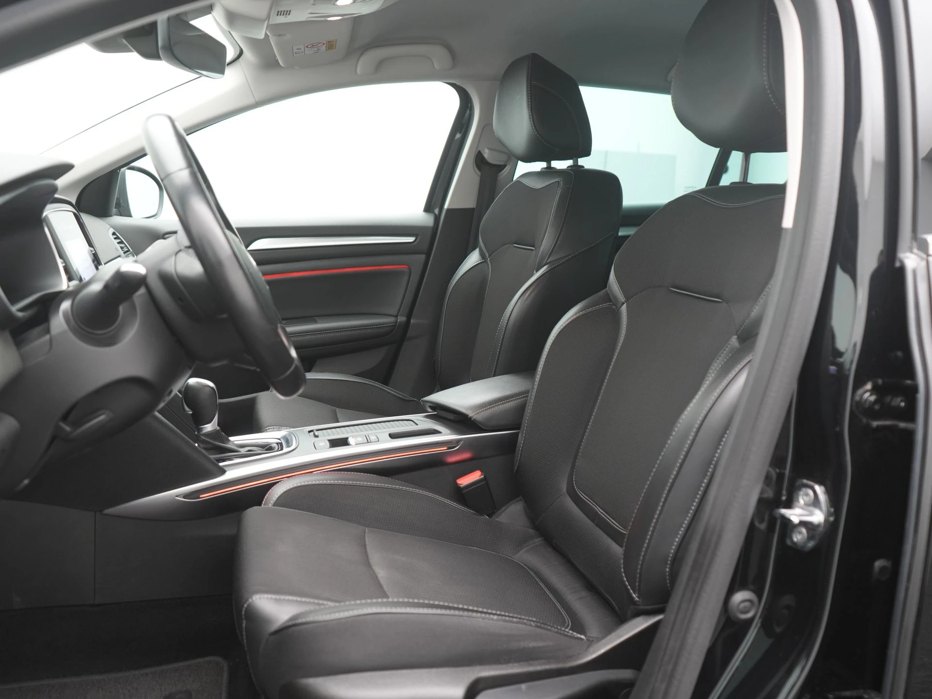 Hoofdafbeelding Renault Megane E-Tech